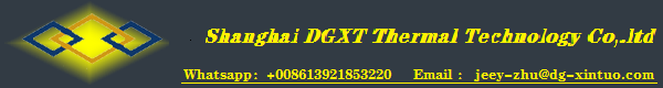 Shanghai DGXT Thermal Technology Co.,Ltd